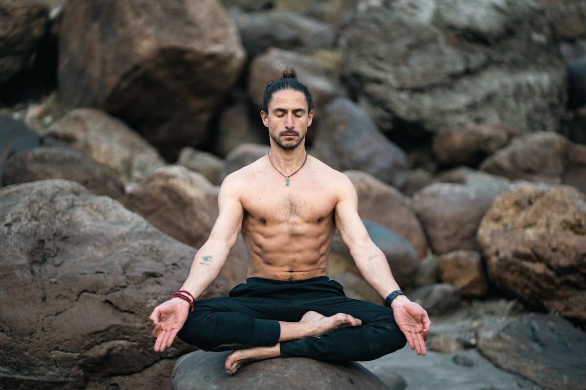 Men's mental health and wellness