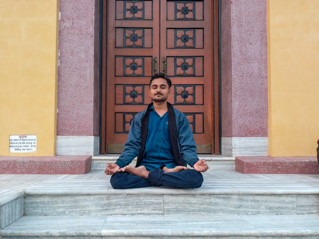 Nutrition and mental health connection